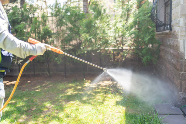 Best Residential Pest Control  in Elroy, WI